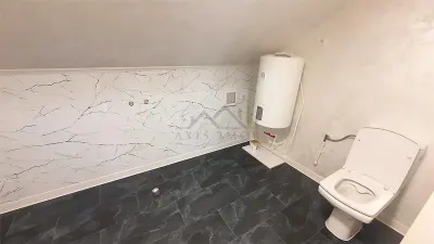 Casa tip P+M zona Capatanesti - foto 11