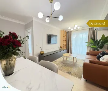 Apartament 3 camere | 81.45 mp | Galata | 156.209 euro TVA inclus - Iasi