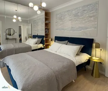 Apartament 3 camere | 81.45 mp | Galata | 158.552 euro TVA inclus - foto 3