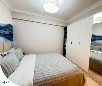 Apartament 1 camera | 43.61 mp | Galata | 82.318  euro TVA inclus - foto 4