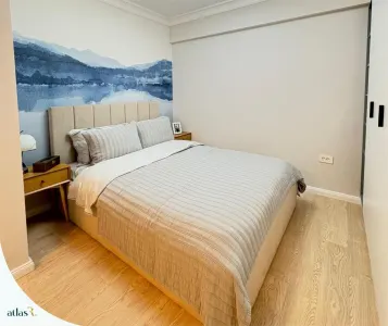 Apartament 1 camera | 43.61 mp | Galata | 82.318  euro TVA inclus - foto 5