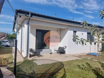 Casa Vanatori constructie 2022 - foto 17