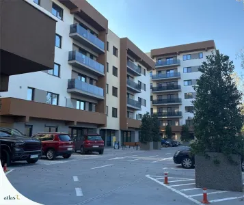 Apartament 2 camere | Intabulat | 58.43 mp | 109.585 euro - foto 11