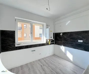 Apartament 1 camera | Intabulat | 41.82 mp | 88.553 euro | Comision 0 - foto 7