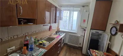 Apartament 3 camere | Decomandat | Mobilat si utilat | Zona Intrarea Pinului – Bistrita - foto 10