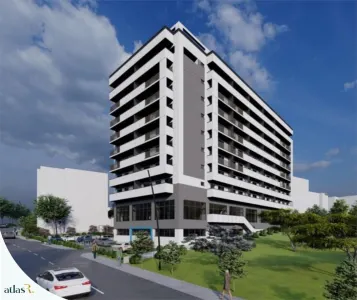Apartament 4 camere | 102.9 mp | OPEN-SPACE | Nicolina-CUG - foto 4