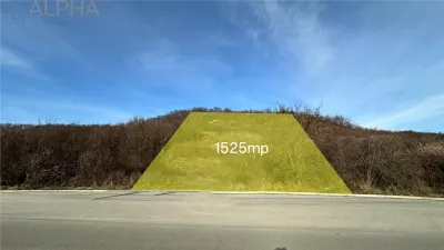 Teren Intravilan Dealu Jelnei - 15.2 ari - Budacu de Jos