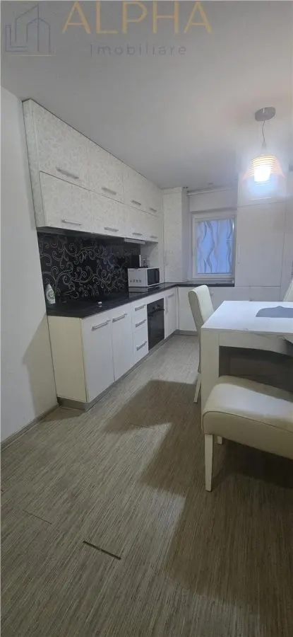 APARTAMENT 3 CAMERE – DE VANZARE – BISTRITA, STEFAN CEL MARE  - foto 2