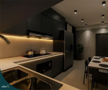 Casa la pret de apartament | Dancu | 4 camere | 93 mp utili | 140.000 € - foto 8