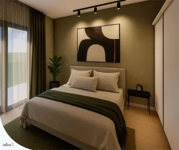 Casa la pret de apartament | Dancu | 4 camere | 93 mp utili | 140.000 € - foto 9