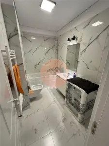 2 camere Tiglina 1 bloc nou - Galati