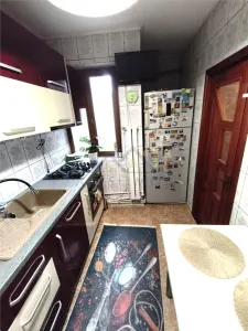 Apartament 3 camere  Ultracentral Buzau - foto 9