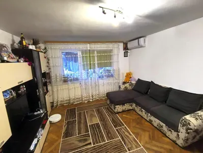 Exclusivitate !!! Apartament 3 camere conf 1 semidec Micro 3 Buzau - Buzau
