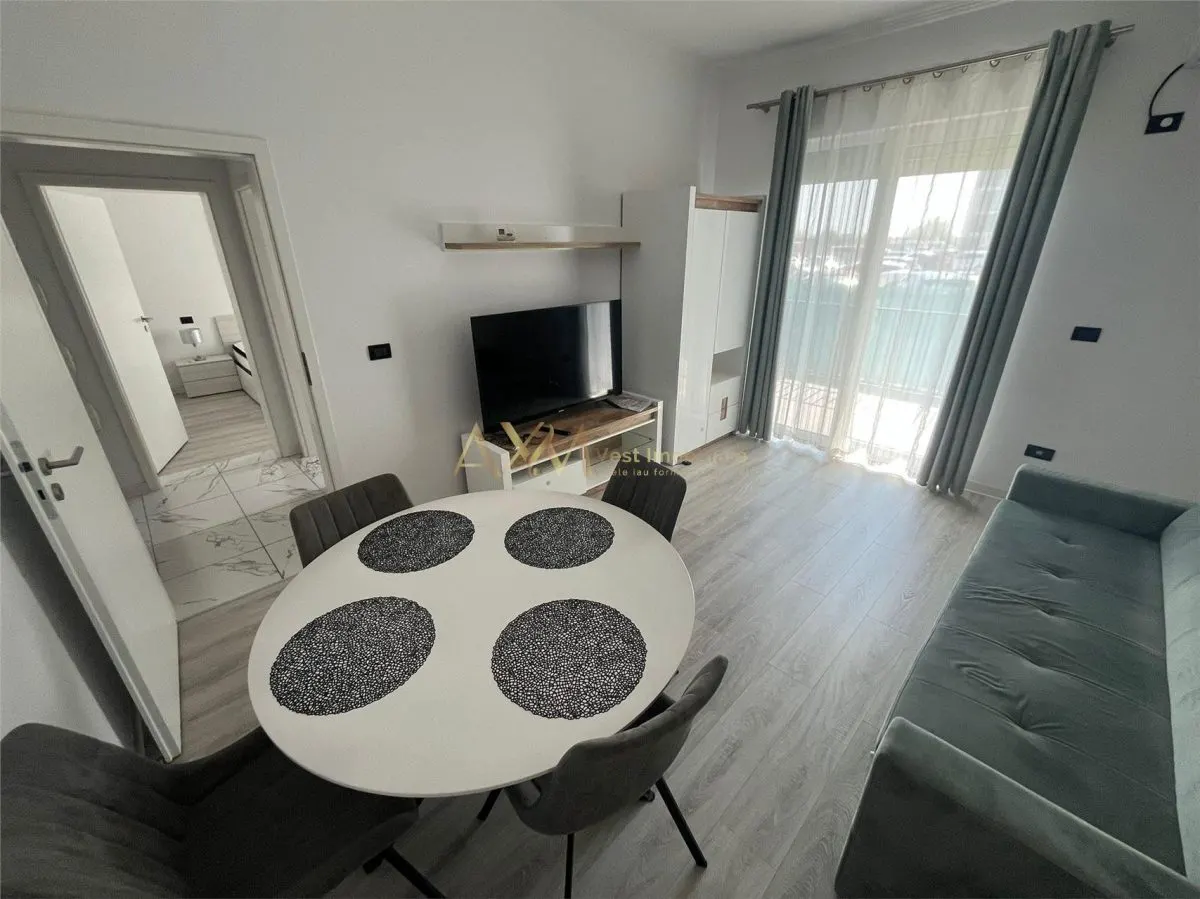 Vanzare apartament 2 camere - foto 21