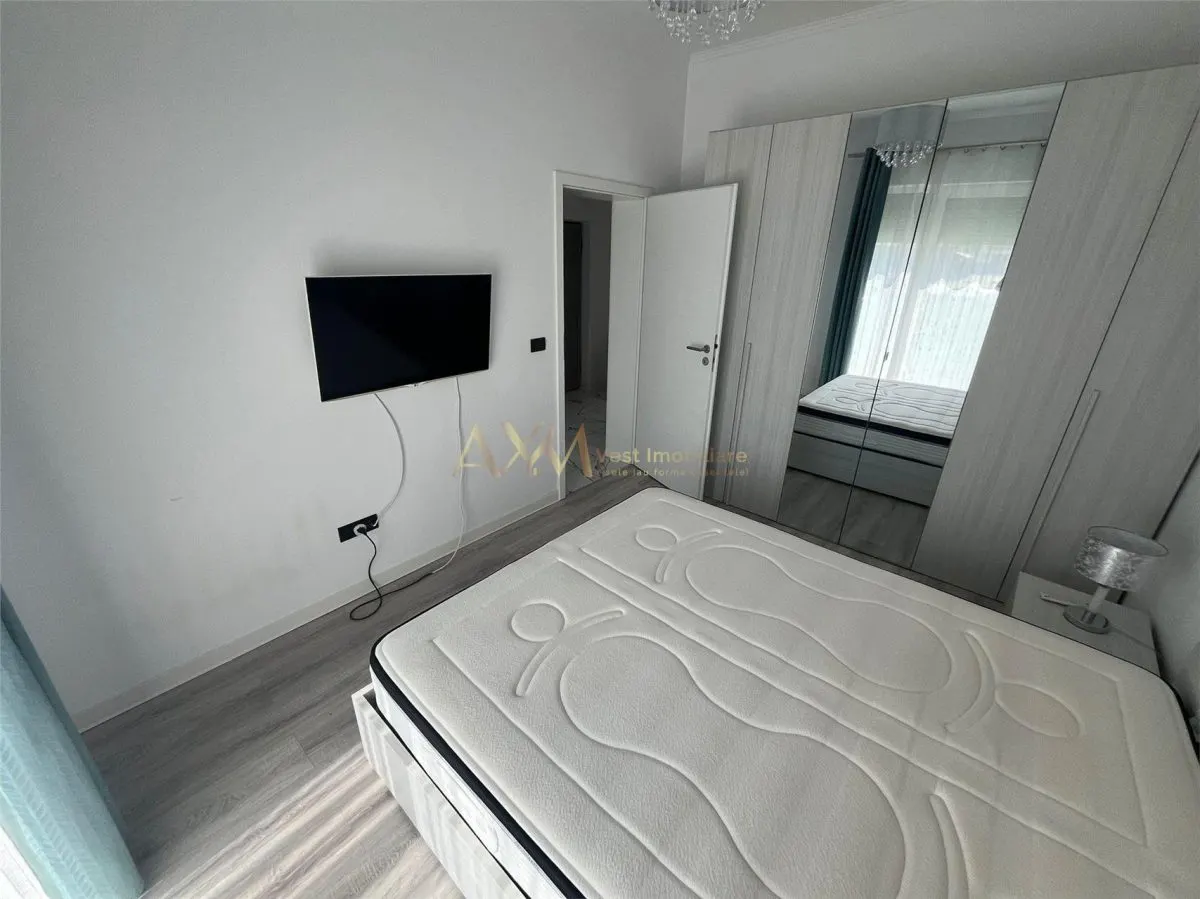 Vanzare apartament 2 camere - foto 8
