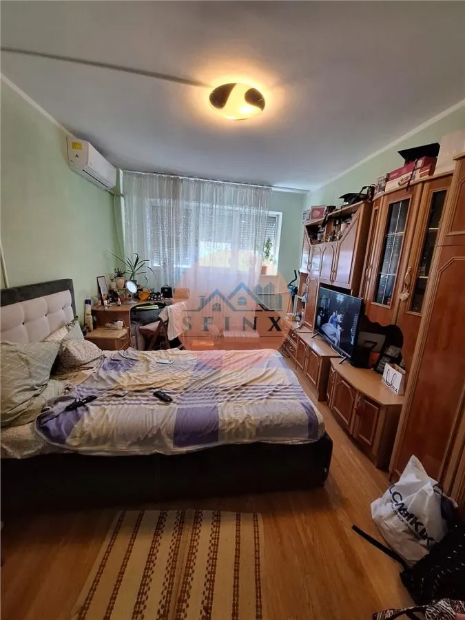 garsoniera Micro 21 - foto 1