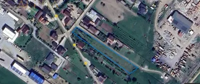 De vanzare teren intravilan – Viisoara, Jud. BN - foto 2