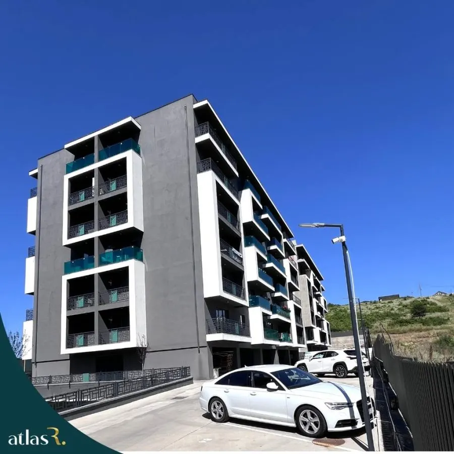 Apartament 2 camere - intabulat | 60 mp | Mega Image Visani - foto 14