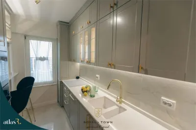 Apartament 3 camere | 85,38 mp | bloc nou | Copou | Comision 0 - foto 5