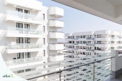 Apartament 3 camere | 85,38 mp | bloc nou | Copou | Comision 0 - foto 7