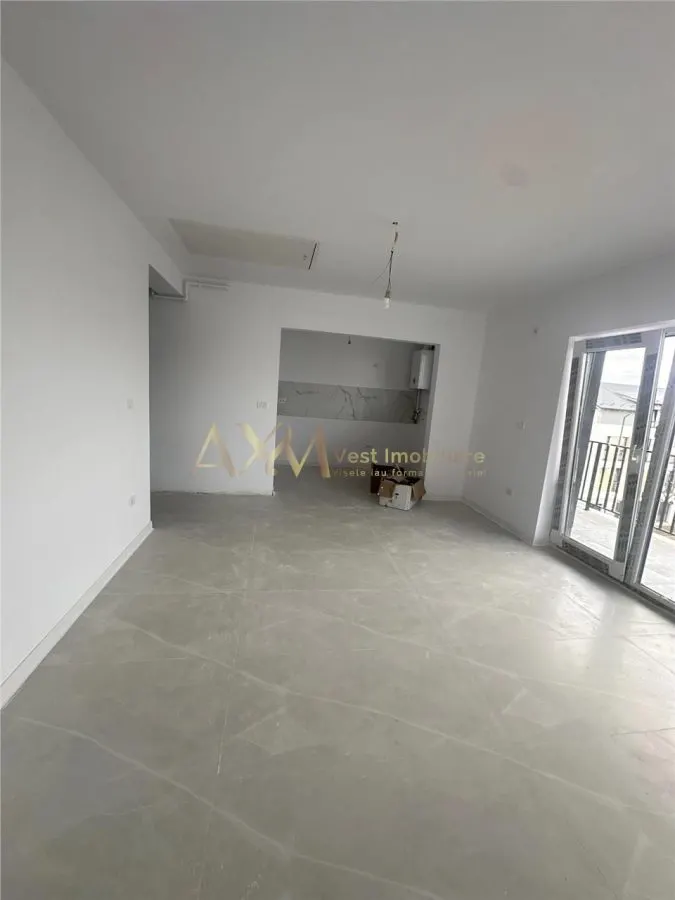 Vanzare apartament 2 camere - foto 1