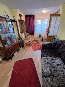 2 corpuri de casa Arcasilor Bariera - foto 6