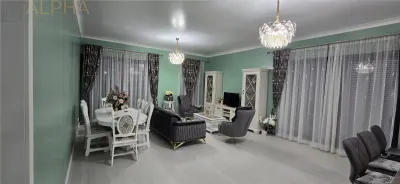 De inchiriat Penthouse de lux - Bistrita