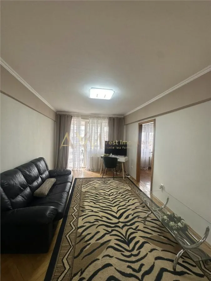 Vanzare apartament 3 camere - foto 14