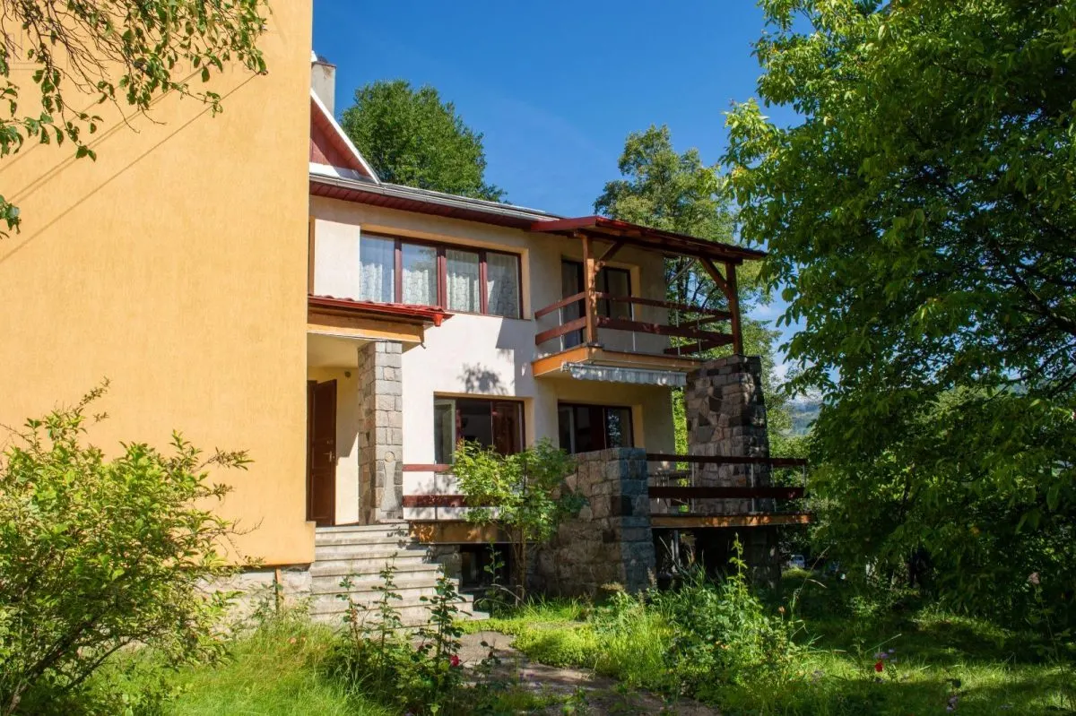 Casa de vanzare in Sangeorz-Bai - foto 1