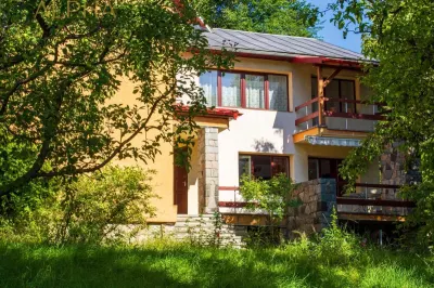 Casa de vanzare in Sangeorz-Bai - foto 2