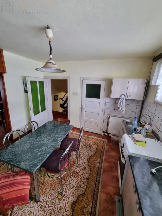 Casa de vanzare in Sangeorz-Bai - foto 14