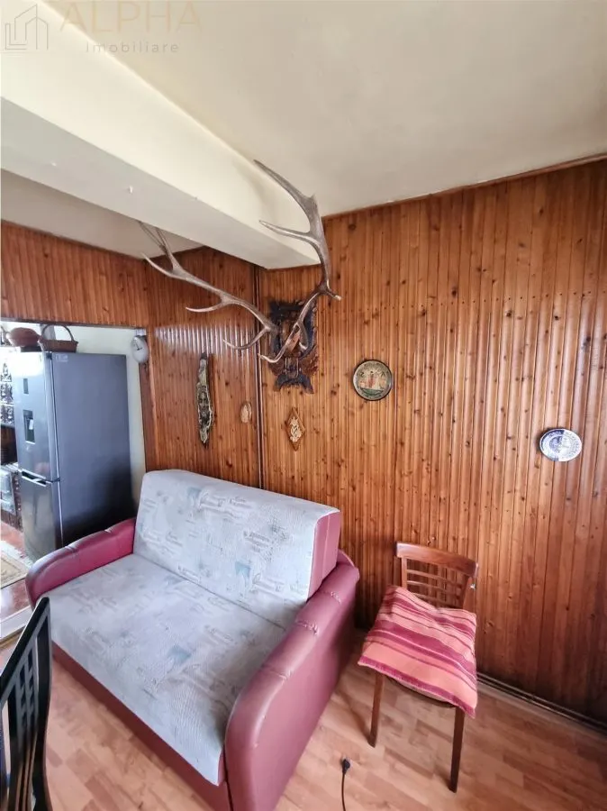 Casa de vanzare in Sangeorz-Bai - foto 20