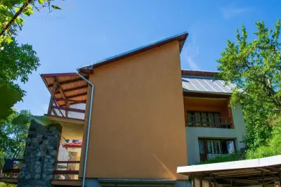 Casa de vanzare in Sangeorz-Bai - foto 4