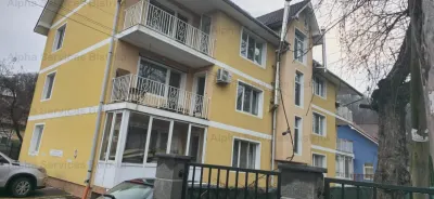 Apartament de vanzare in Bistrita, Valea Ghinzii – 71 mp, 3 camere - Bistrita