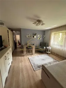 Apartament cu 3 camere Bilascu - foto 8