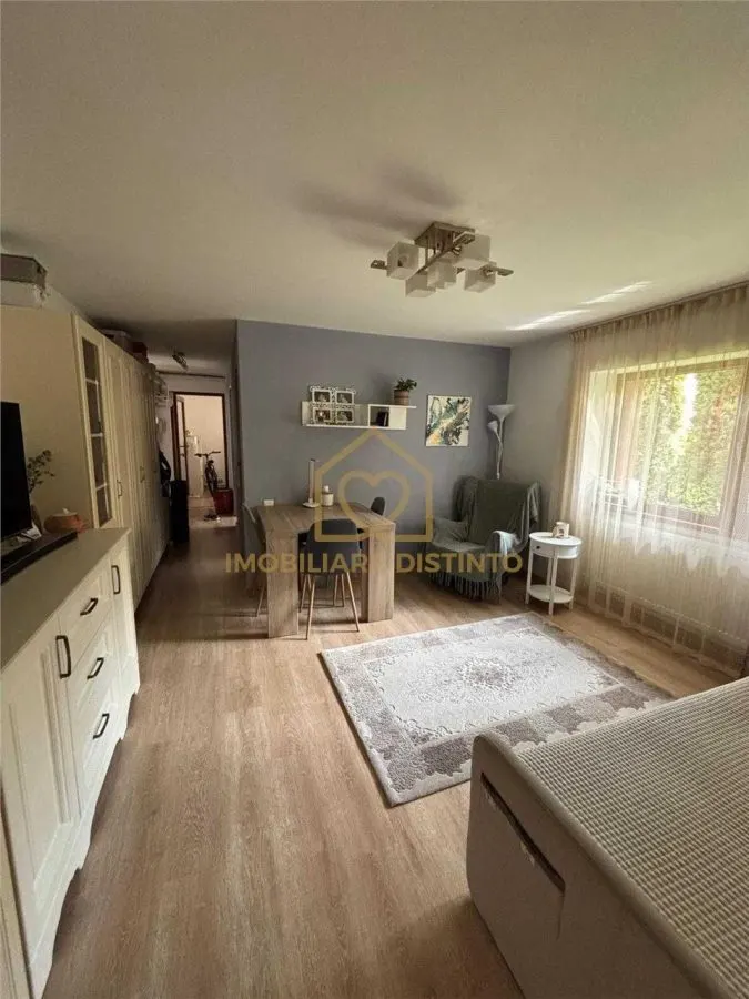 Apartament cu 3 camere Bilascu - foto 8