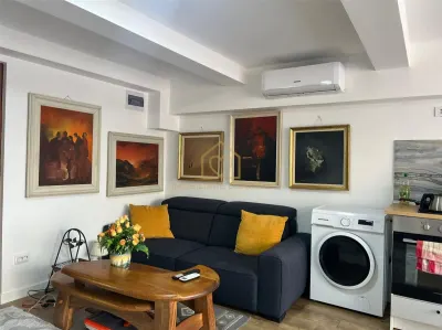 Apartament cu 3 camere Babes - foto 11
