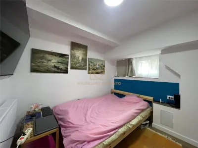 Apartament cu 3 camere Babes - foto 8