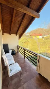 Duplex Grivitei cu 4 camere - foto 9