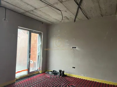 Casa in complex de case insiruite cu 5 camere - foto 10