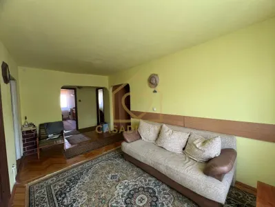 Apartament cu 4 camere Ultracentral - foto 8