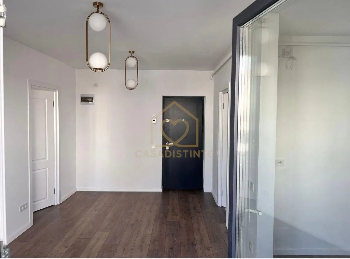 Apartament cu 2 camere Lamaitei - foto 3