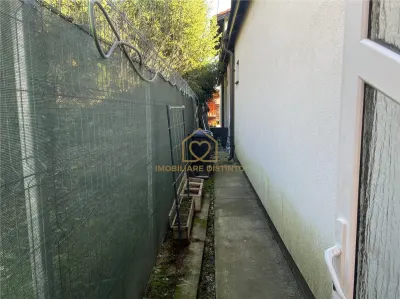 Casa si garaj cu 4 camere - foto 12