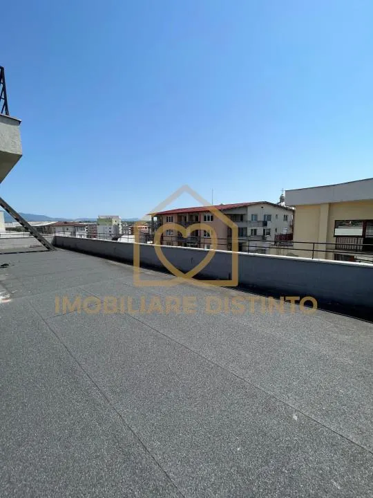 Penthouse de lux cu 6 camere, 3 locuri de parcare, zona Europa - foto 14