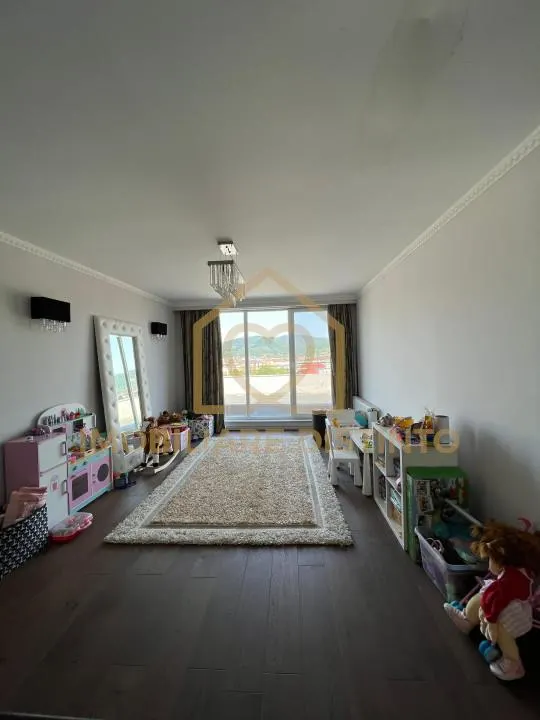 Penthouse de lux cu 6 camere, 3 locuri de parcare, zona Europa - foto 18