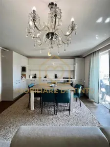 Penthouse de lux cu 6 camere, 3 locuri de parcare, zona Europa - foto 3