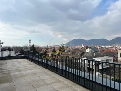 Apartament 3 camere Centru vechi - Baia Mare