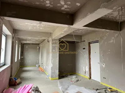 Apartament cu o camera in Livada cu parcare TVA INCLUS - foto 9