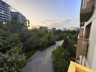 Apartament 2 camere | Aviatiei Park | Langa Lidl - foto 7