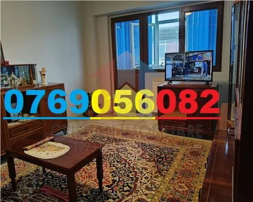 3 camere, decomandat, 71 mp, 2 bai, Renovat 2024, Obor - foto 1